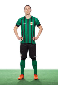 Varbergs Hampus Zackrisson