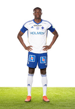 Norrköpings Yahya Kalley