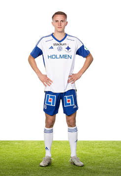 Norrköpings Victor Lind