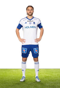 Norrköpings Christoffer Nyman