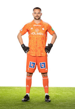 Norrköpings Oscar Jansson