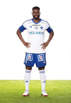 Norrköpings Maic Sema (2)