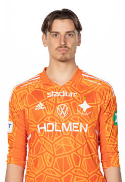 Norrköpings Wille Jakobsson