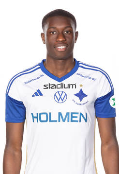 Norrköpings Yahya Kalley
