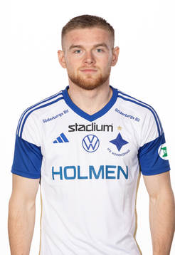 Norrköpings Dino Salihovic