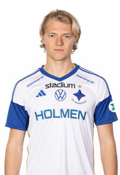 Norrköpings Elvis Lindkvist