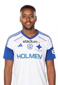 Norrköpings Theo Rask