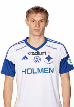 Norrköpings Marcus Baggesen