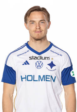 Norrköpings Jacob Ortmark