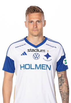 Norrköpings Marco Lund