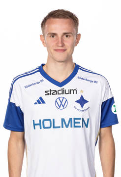 Norrköpings Victor Lind