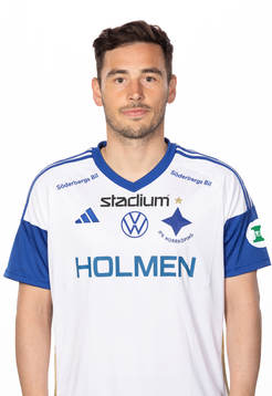 Norrköpings Vito Hammershöy-Mistrati