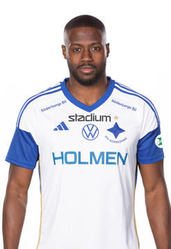 Norrköpings Isak Ssewankambo