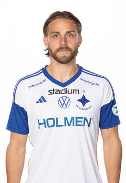 Norrköpings Christoffer Nyman