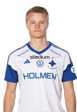Norrköpings Andri Lucas Gudjohnsen