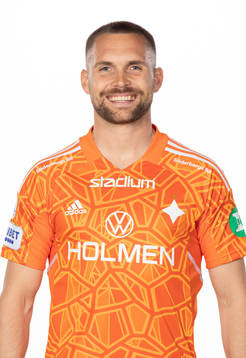 Norrköpings Oscar Jansson