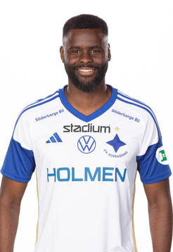 Norrköpings Maic Sema
