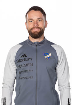 Norrköpings Fysio Kristoffer Karlsson