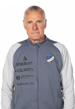 Norrköpings Materialare Lennart Linder