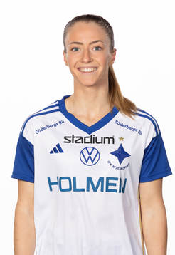 Norrköpings Sabina Ravnell