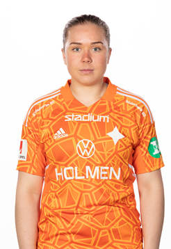 Norrköpings Sofia Hjern