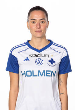 Norrköpings Selma Cajlakovic