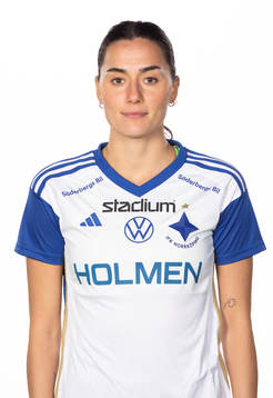 Norrköpings Irma Cajlakovic