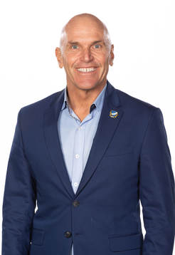 Norrköpings Manager Tor-Arne Fredheim