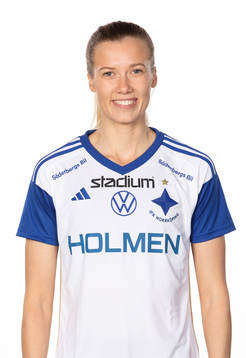 Norrköpings Ebba Handfast