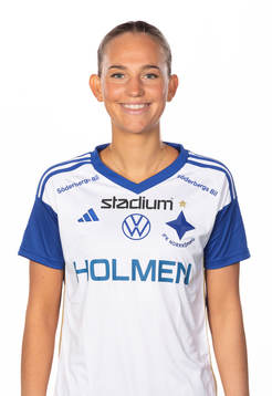 Norrköpings Clara Flenhagen