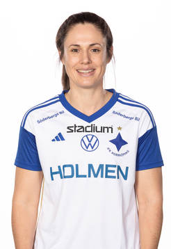 Norrköpings Shannon Voeller