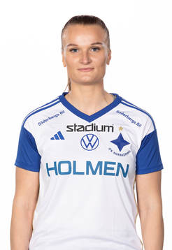 Norrköpings Lovisa Gustafsson