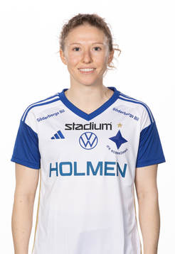Norrköpings Nicole Robertsson