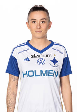 Norrköpings Lisa Johansson