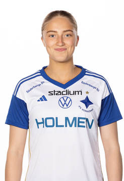 Norrköpings Wilma Leidehammar