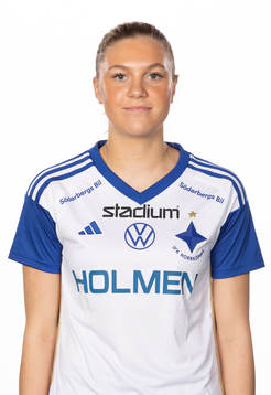 Norrköpings Thilde Alvberger