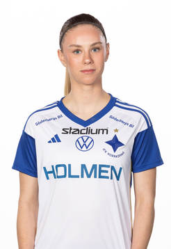 Norrköpings Stina Dahl Forslund