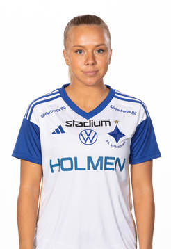 Norrköpings Jennie Egeriis