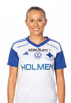 Norrköpings Elsa Burvall