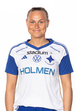 Norrköpings Molly Wiklander
