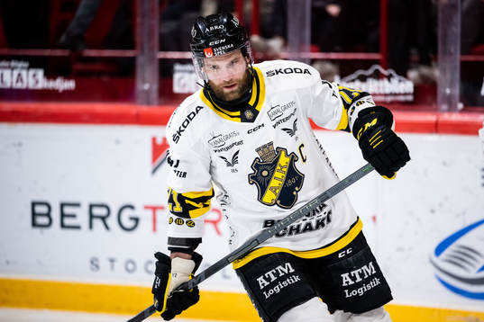 AIKs Christian Sandberg