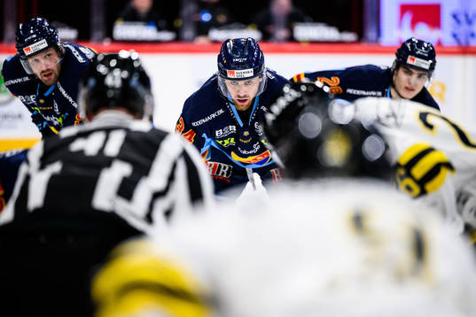Djurgårdens Daniel Brodin