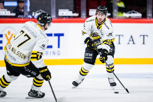 AIKs Erik Flood