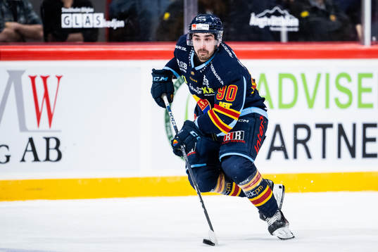 Djurgårdens Kevin Karlsson