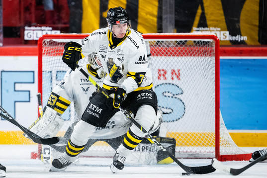 AIKs Filip Windlert