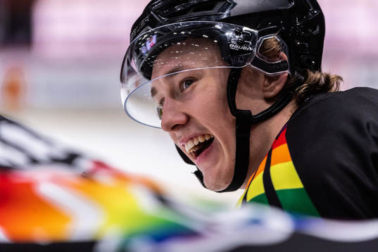 Brynäs William Strömgren