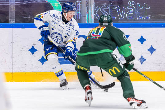 Leksands Kalle Östman