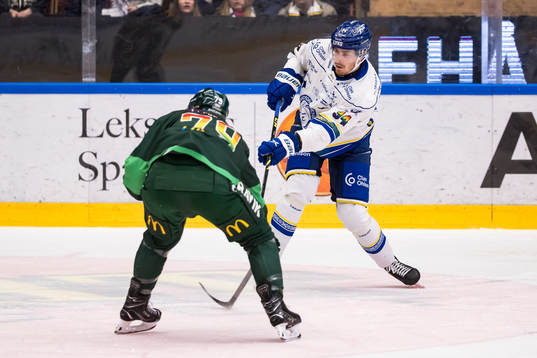 Leksands Peter Cehlarik