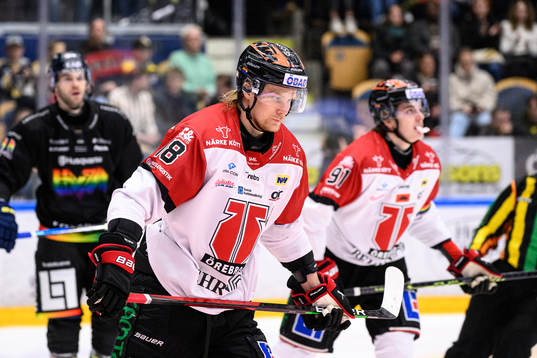 Örebros Rodrigo Abols