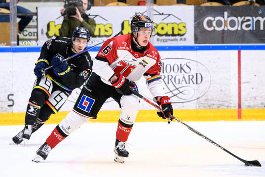 Örebros Elias Pettersson